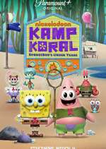 Watch Kamp Koral: SpongeBob's Under Years M4ufreemovies