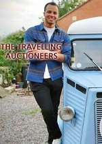 Watch The Travelling Auctioneers M4ufreemovies