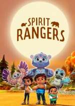 Watch Spirit Rangers M4ufreemovies