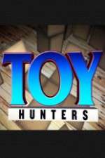 Watch Toy Hunters M4ufreemovies