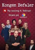 Watch Kongen Befaler M4ufreemovies