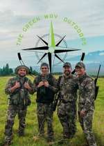 Watch The Green Way Outdoors M4ufreemovies
