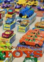 Watch Scouting for Toys M4ufreemovies