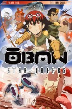 Watch Oban Star-Racers M4ufreemovies