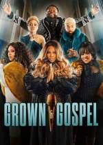 Watch Grown & Gospel M4ufreemovies