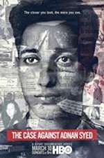 Watch The Case Against Adnan Syed M4ufreemovies