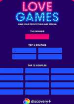 Watch 90 Day FiancÃ©: Love Games M4ufreemovies