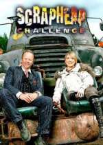 Watch Scrapheap Challenge M4ufreemovies