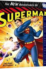 Watch The New Adventures of Superman M4ufreemovies