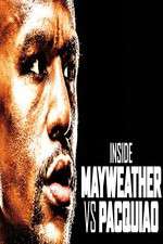 Watch Inside Mayweather vs Pacquiao M4ufreemovies