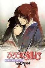 Watch Rurouni Kenshin: Tsuiokuhen M4ufreemovies