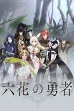 Watch Rokka no Yuusha M4ufreemovies