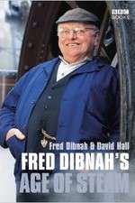 Watch Fred Dibnah's Age Of Steam M4ufreemovies