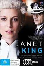 Watch Janet King M4ufreemovies