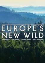Watch Europe's New Wild M4ufreemovies