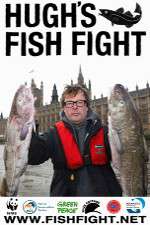 Watch Hugh's Fish Fight M4ufreemovies