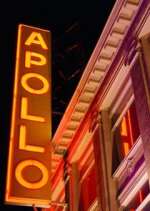 Watch Live at the Apollo M4ufreemovies