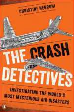 Watch The Crash Detectives M4ufreemovies