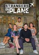 Watch Strangers on a Plane M4ufreemovies