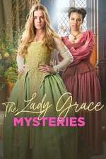 Watch The Lady Grace Mysteries M4ufreemovies