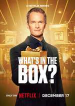 Watch What\'s in the Box M4ufreemovies