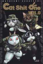 Watch Cat Shit One: The Animated Series M4ufreemovies