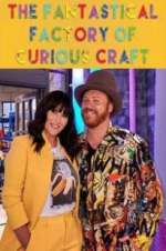 Watch The Fantastical Factory of Curious Craft M4ufreemovies