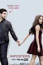 Watch Imposters M4ufreemovies