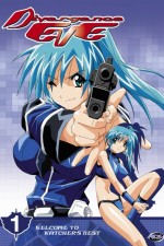 Watch Divergence Eve M4ufreemovies