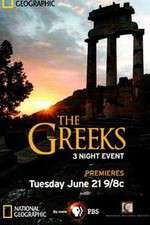 Watch The Greeks M4ufreemovies