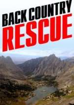 Watch Backcountry Rescue M4ufreemovies