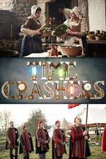 Watch Time Crashers M4ufreemovies
