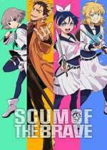 Watch Scum of the Brave M4ufreemovies