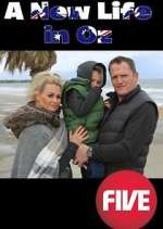 Watch A New Life in Oz M4ufreemovies