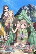 Watch Yama no Susume M4ufreemovies