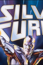 Watch Silver Surfer M4ufreemovies