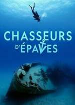 Watch Ocean Wreck Investigation M4ufreemovies