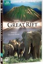 Watch The Great Rift: Africa's Wild Heart M4ufreemovies