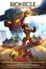 Watch Lego Bionicle The Journey to One M4ufreemovies