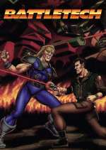 Watch BattleTech M4ufreemovies