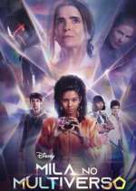 Watch Mila in the Multiverse M4ufreemovies
