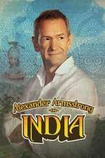 Watch Alexander Armstrong in India M4ufreemovies
