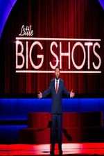 Watch Little Big Shots Australia M4ufreemovies