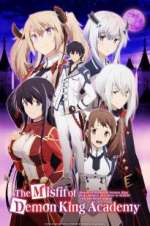 Watch The Misfit of Demon King Academy M4ufreemovies