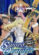 Watch Sword Oratoria: Dungeon ni Deai wo Motomeru no wa Machigatteiru Darou ka Gaiden M4ufreemovies
