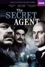 Watch The Secret Agent M4ufreemovies