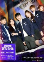 Watch Be My Boyfriend M4ufreemovies