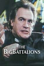 Watch The Big Battalions M4ufreemovies