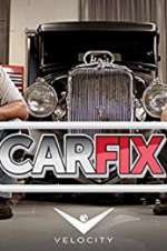 Watch Car Fix M4ufreemovies