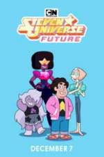 Watch Steven Universe Future M4ufreemovies